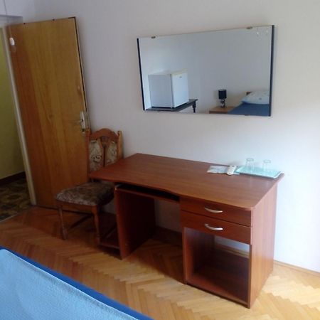ספליט Luka Room'S מראה חיצוני תמונה