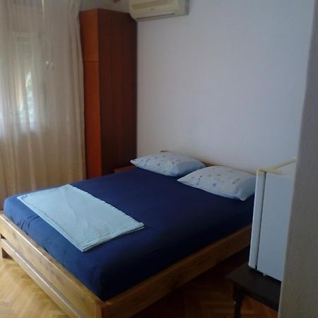 ספליט Luka Room'S מראה חיצוני תמונה