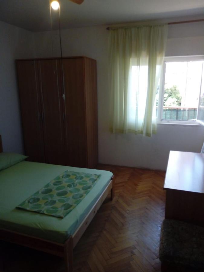 ספליט Luka Room'S מראה חיצוני תמונה