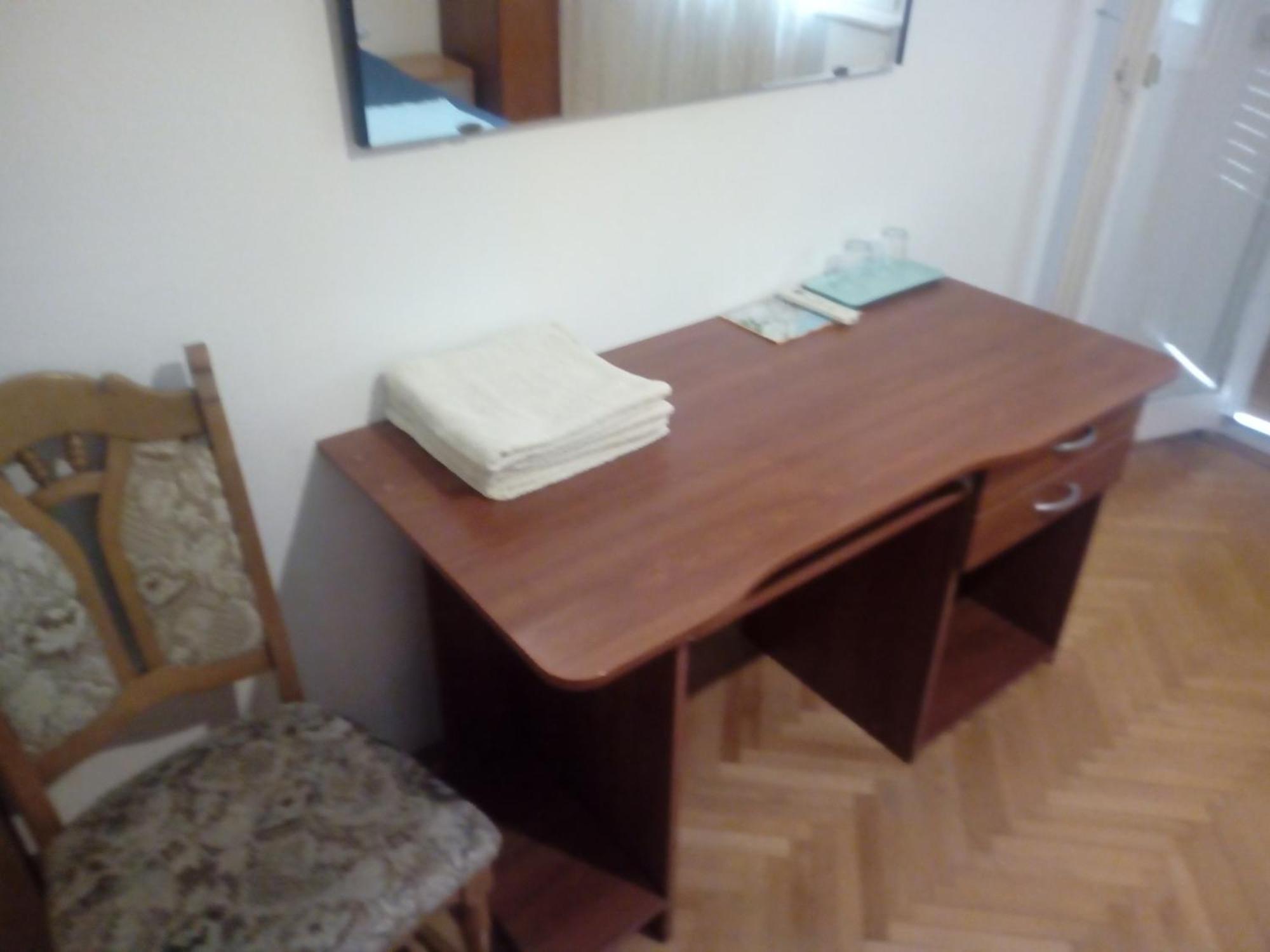 ספליט Luka Room'S מראה חיצוני תמונה
