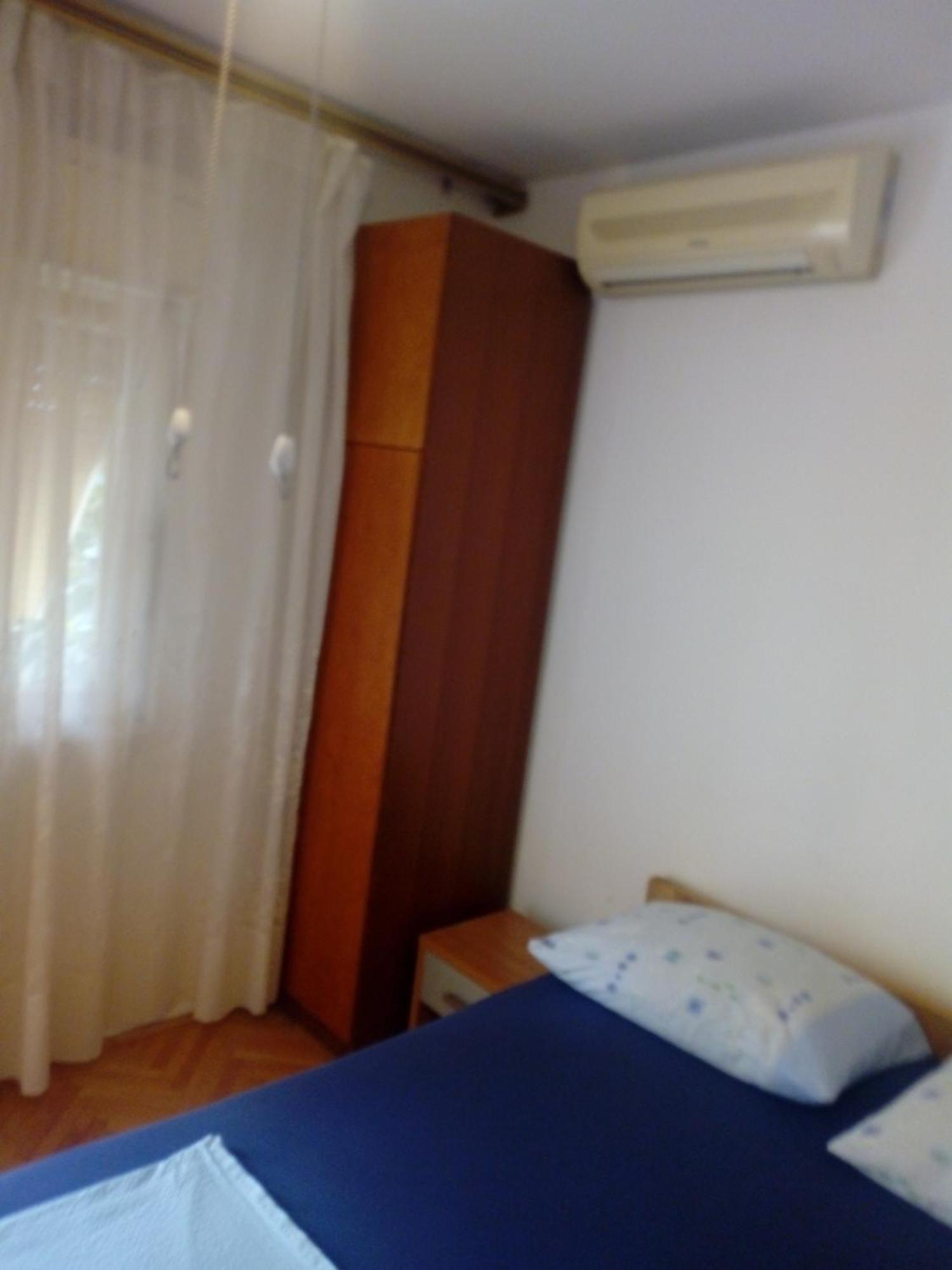 ספליט Luka Room'S מראה חיצוני תמונה