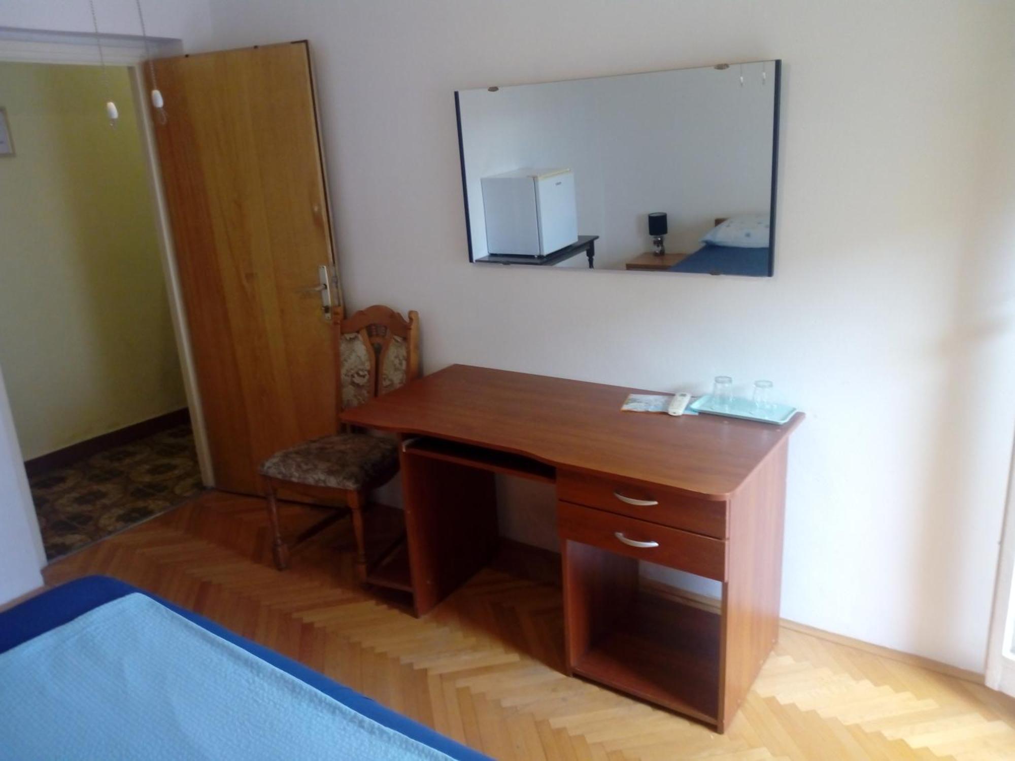 ספליט Luka Room'S מראה חיצוני תמונה