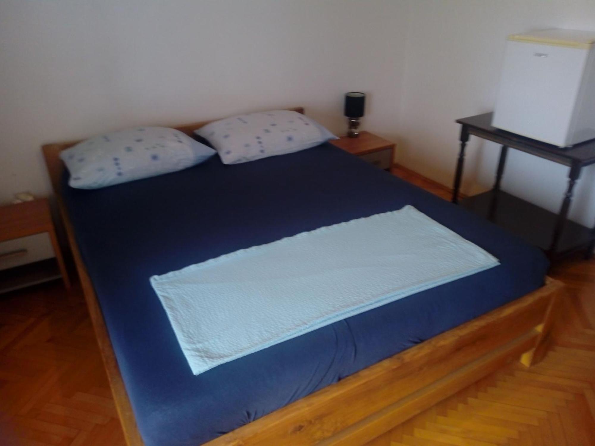 ספליט Luka Room'S מראה חיצוני תמונה