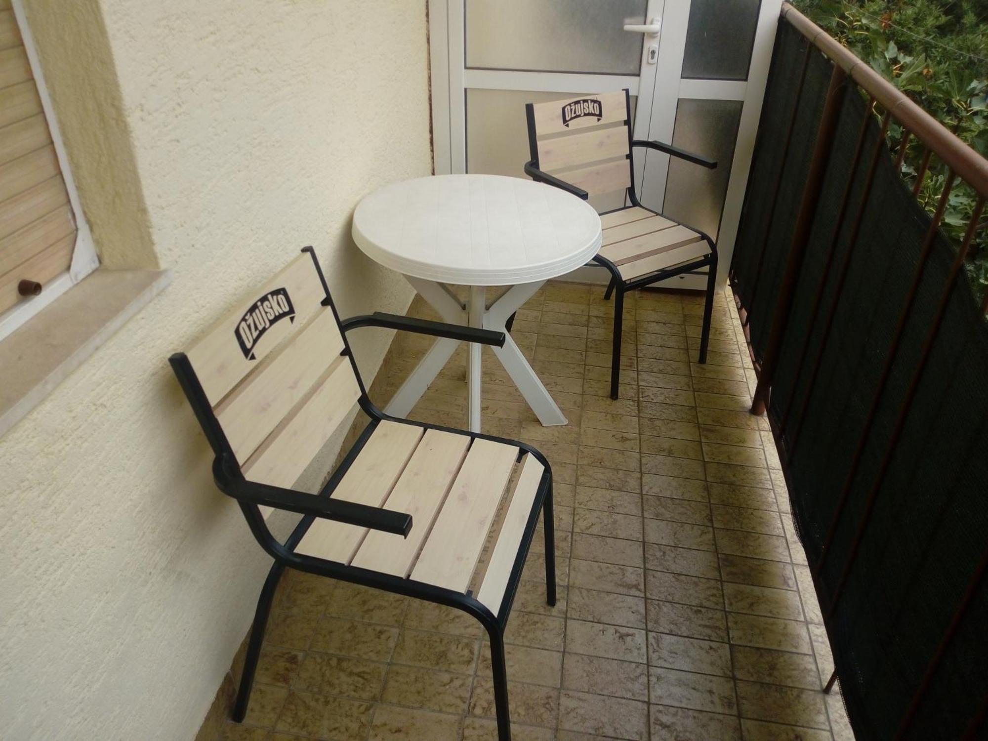 ספליט Luka Room'S מראה חיצוני תמונה