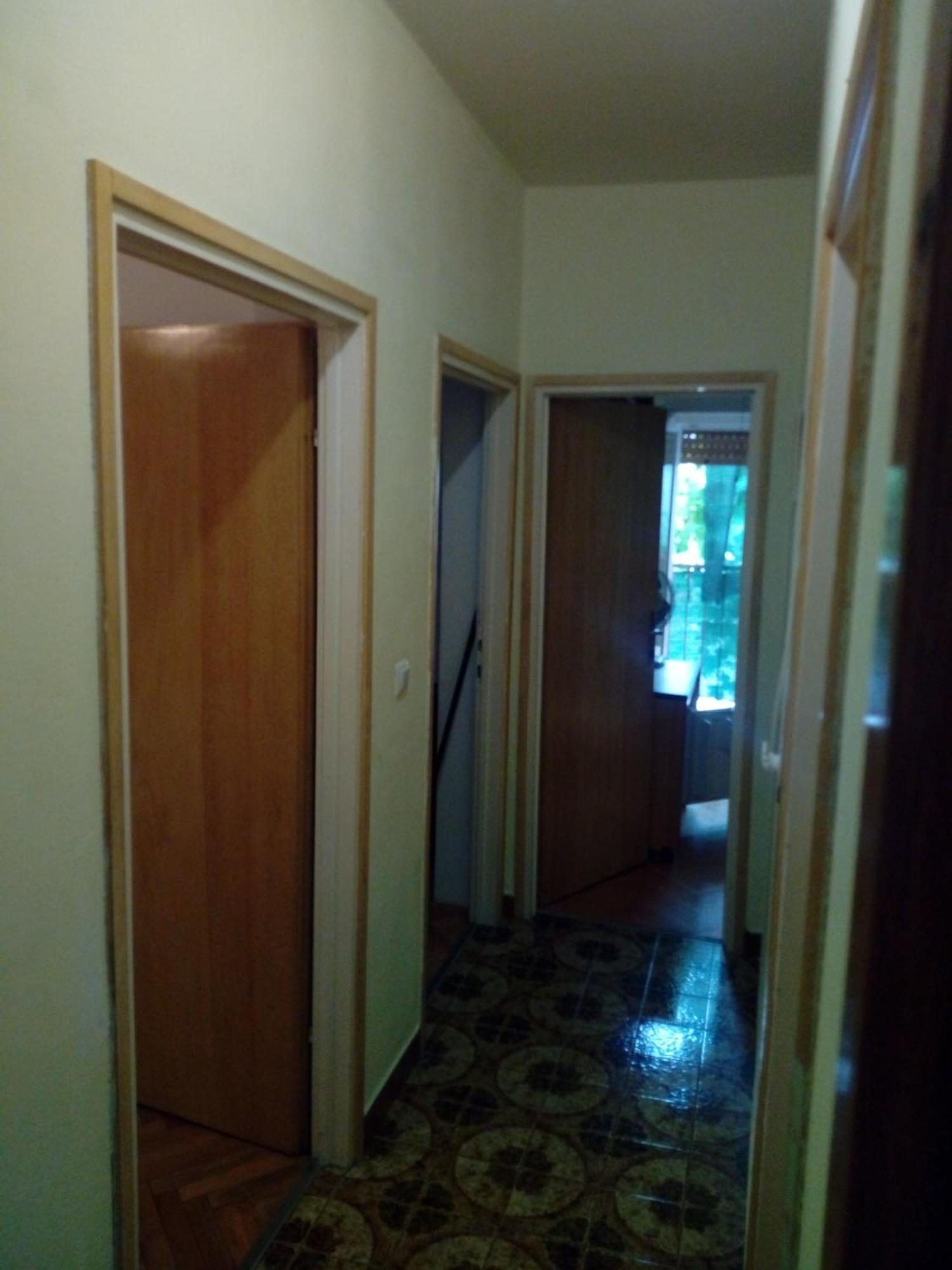 ספליט Luka Room'S מראה חיצוני תמונה