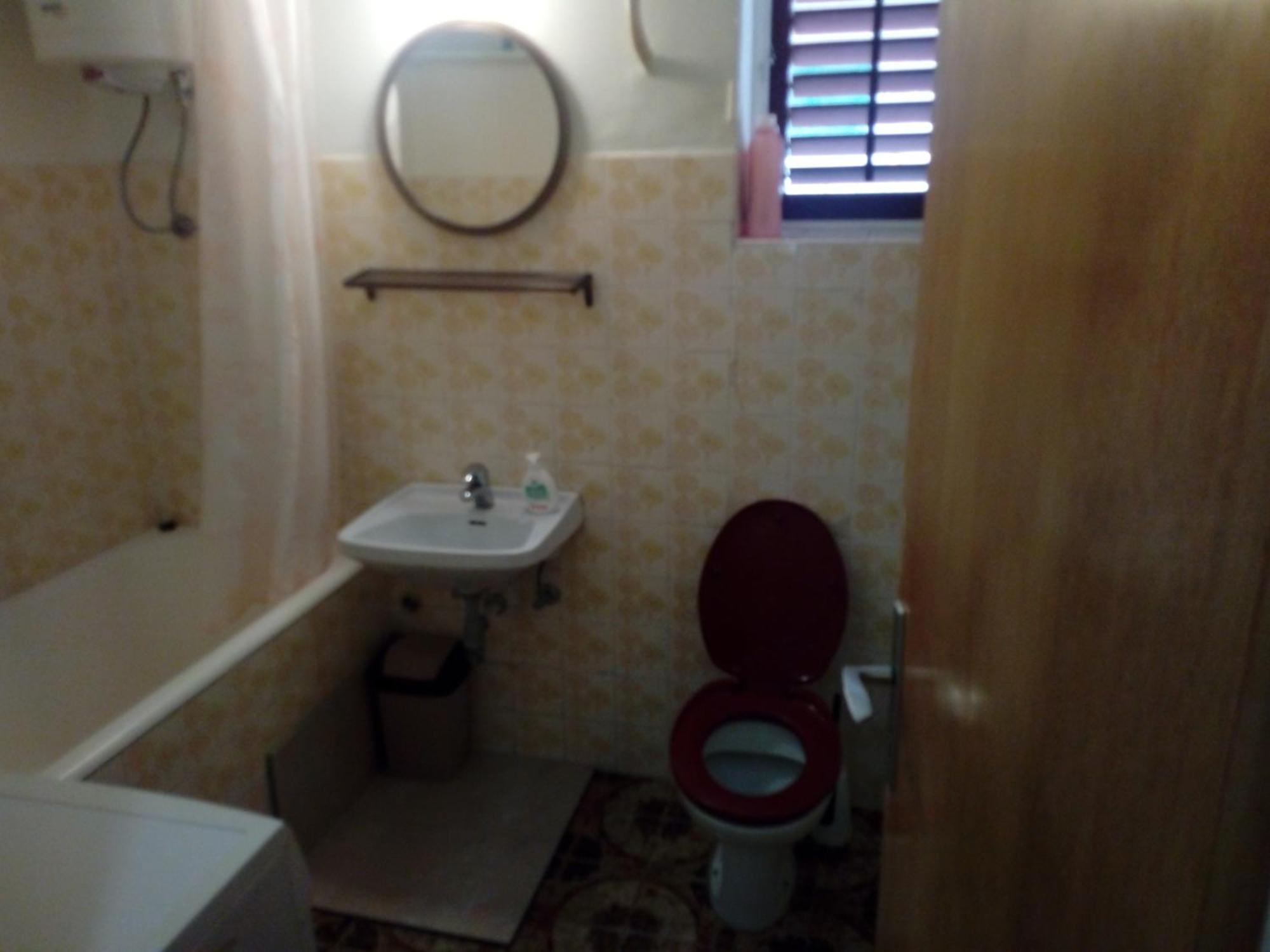ספליט Luka Room'S מראה חיצוני תמונה