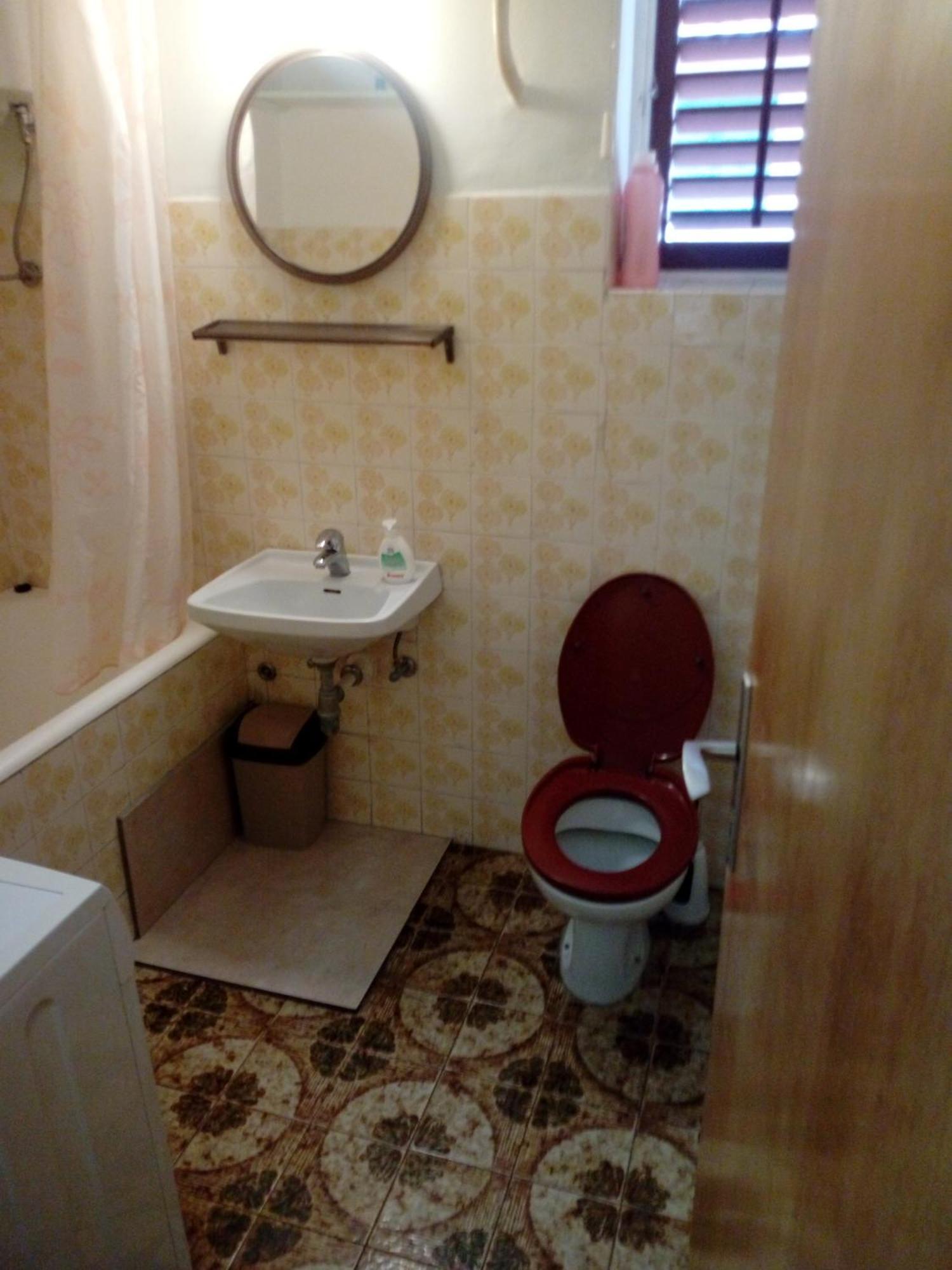 ספליט Luka Room'S מראה חיצוני תמונה