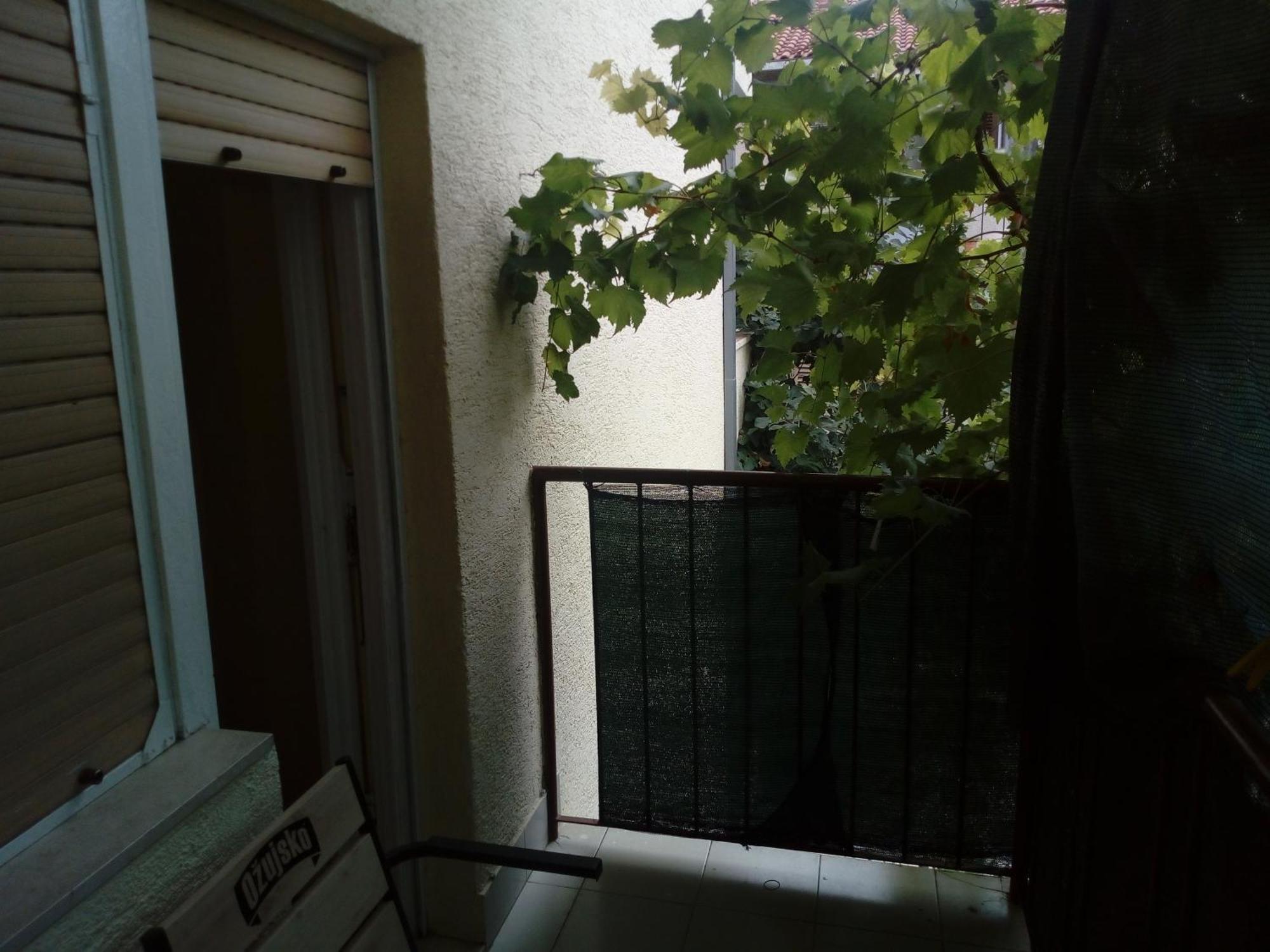 ספליט Luka Room'S מראה חיצוני תמונה