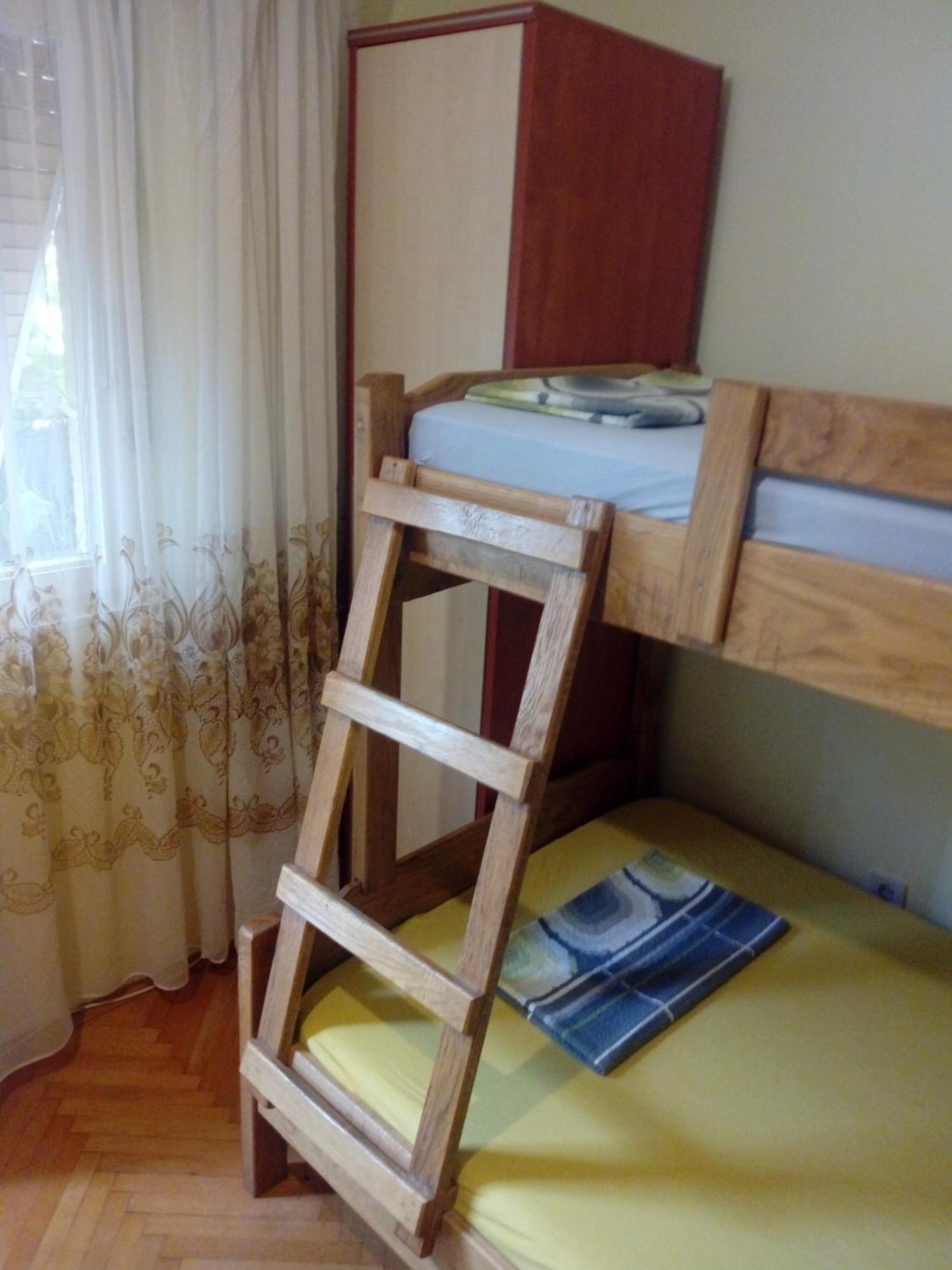 ספליט Luka Room'S מראה חיצוני תמונה