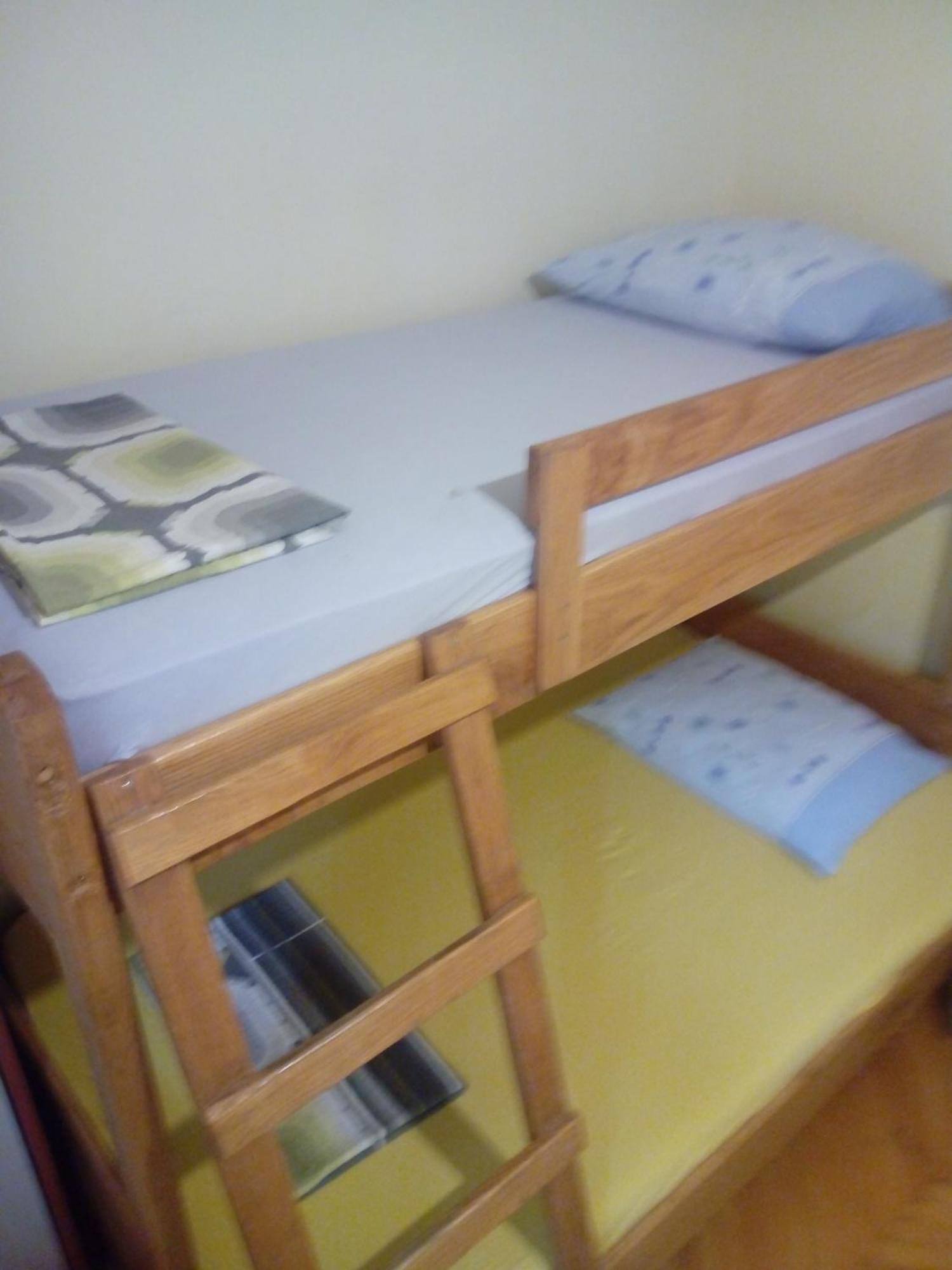 ספליט Luka Room'S מראה חיצוני תמונה