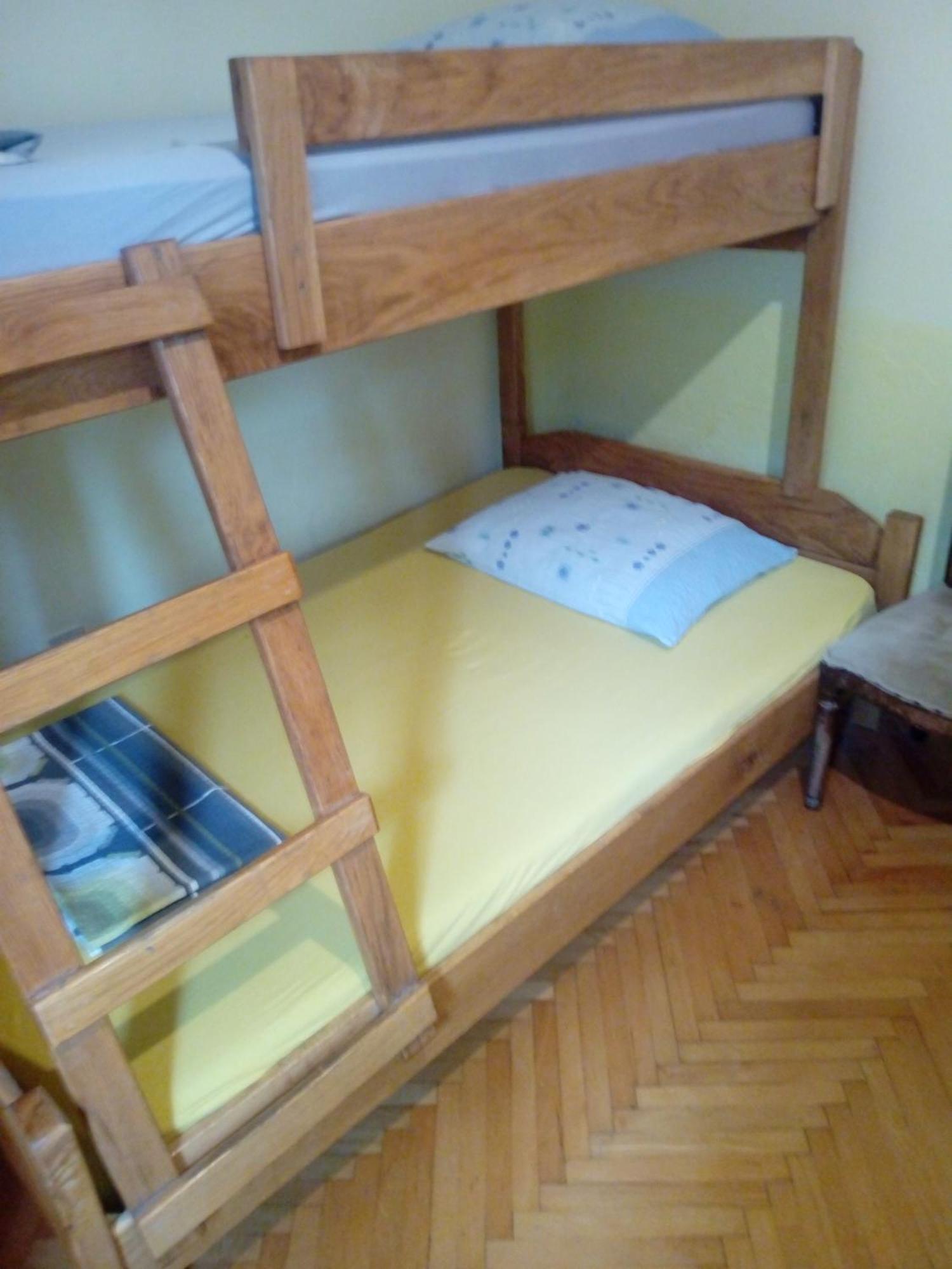 ספליט Luka Room'S מראה חיצוני תמונה