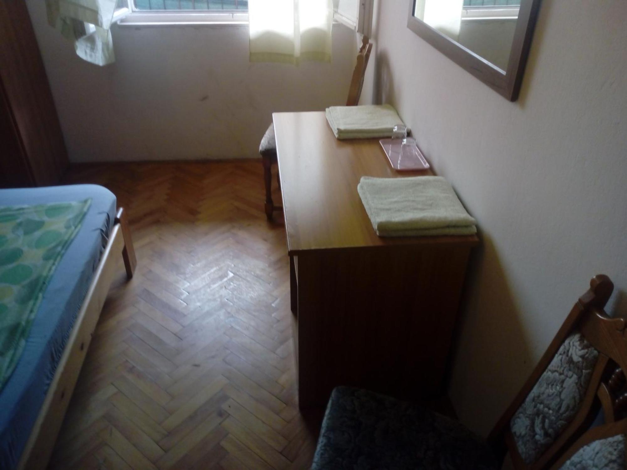 ספליט Luka Room'S מראה חיצוני תמונה