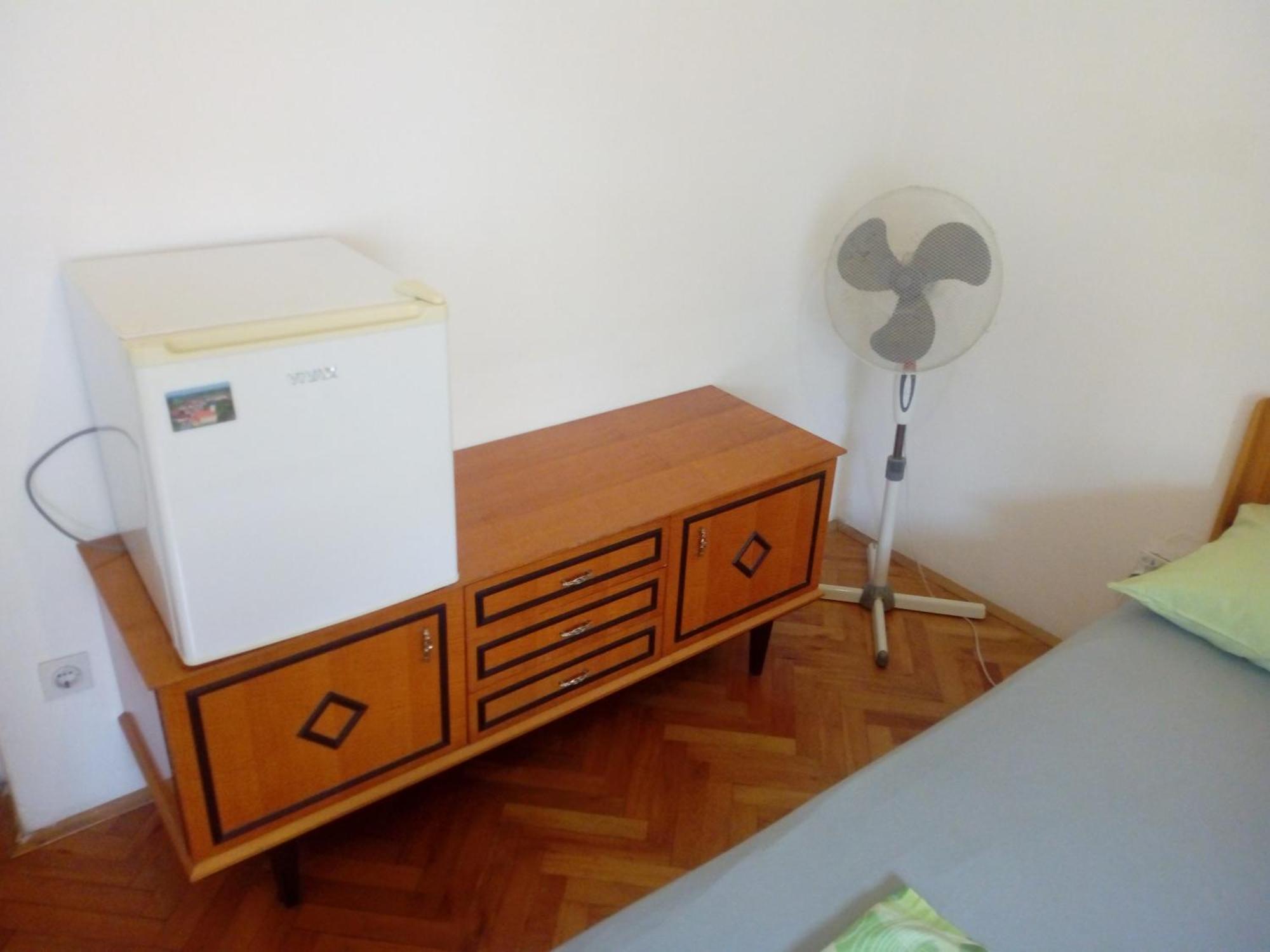 ספליט Luka Room'S מראה חיצוני תמונה