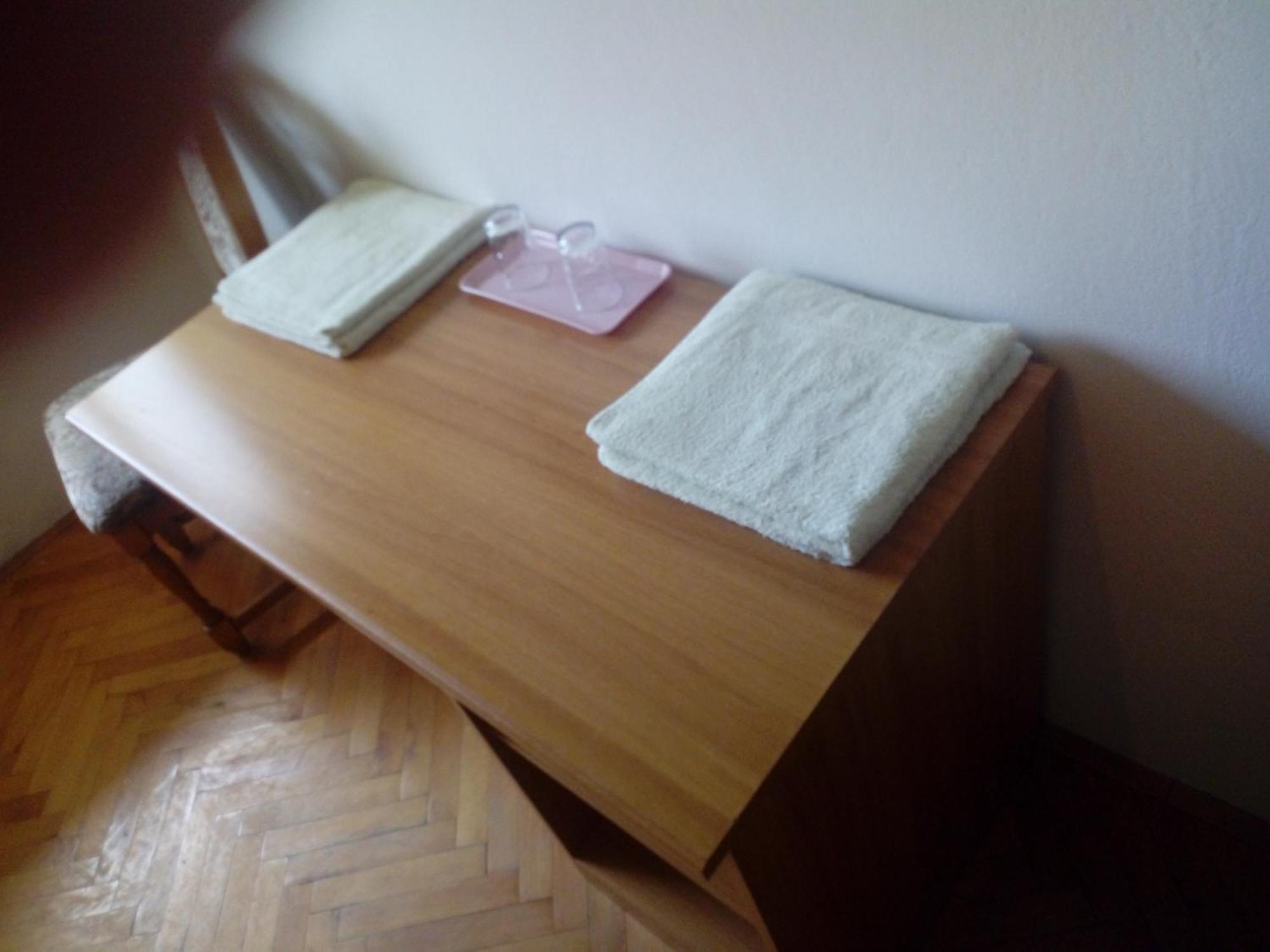 ספליט Luka Room'S מראה חיצוני תמונה