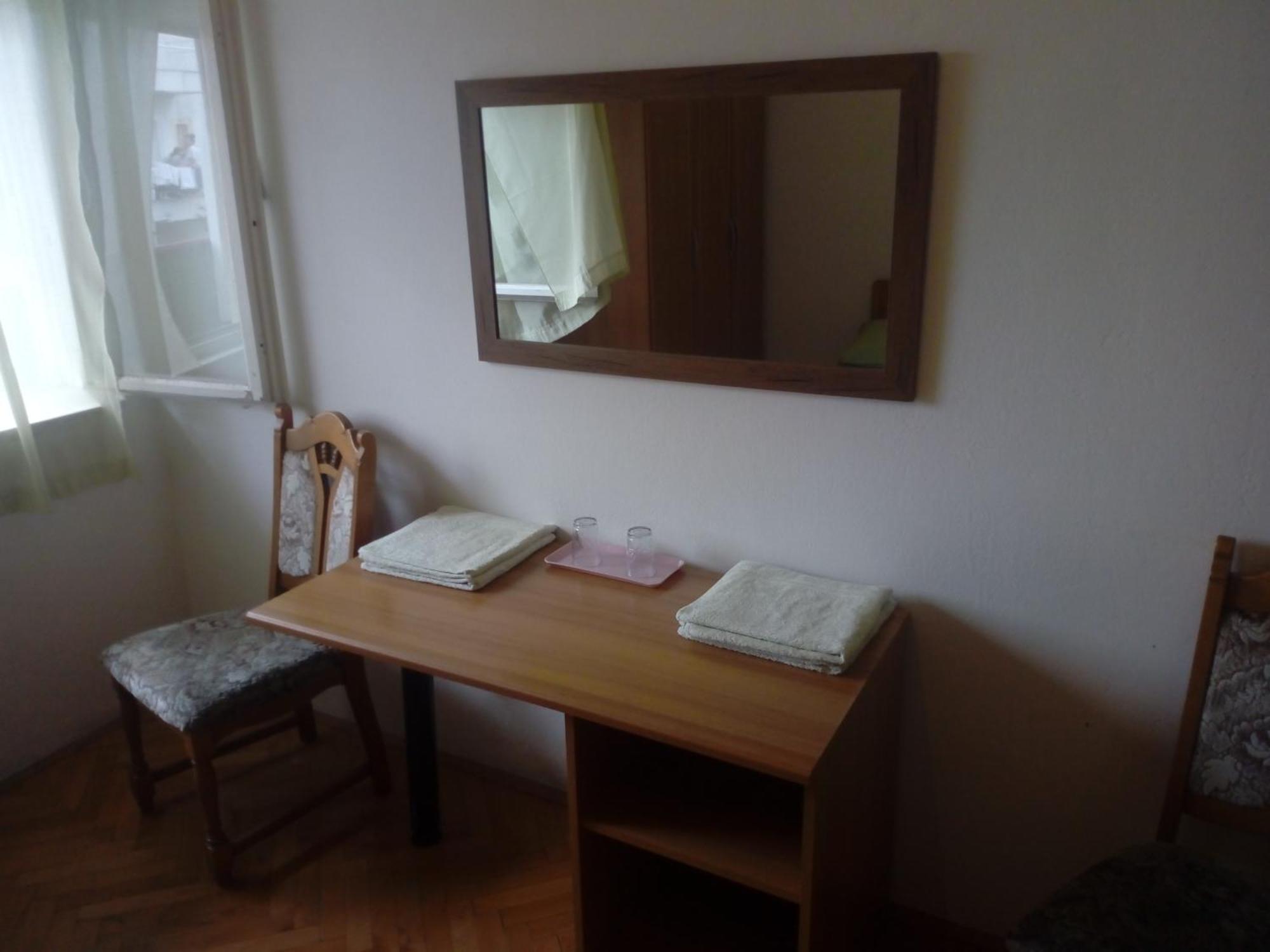 ספליט Luka Room'S מראה חיצוני תמונה