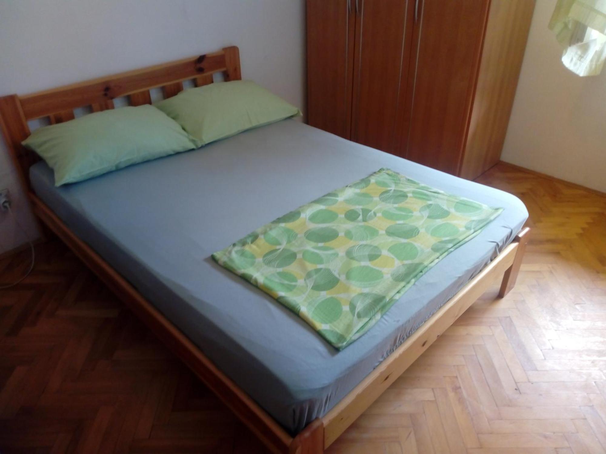 ספליט Luka Room'S מראה חיצוני תמונה